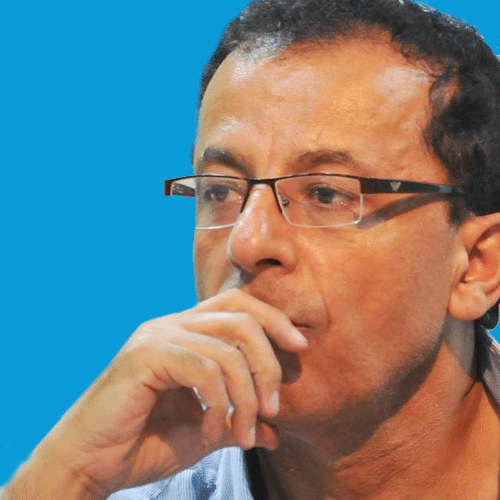 لە خۆپیشاندانەوە بۆ ڕاپەڕین: دۆخی ئەمڕۆکەی ھەرێم