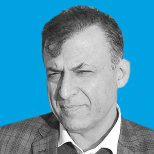 سەردەمی نائومێدی