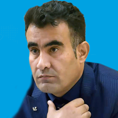 بت و بتەوانی(بیرکردنەوە ئیبراهیمییەکان) کێ بت-پەرست نییە؟