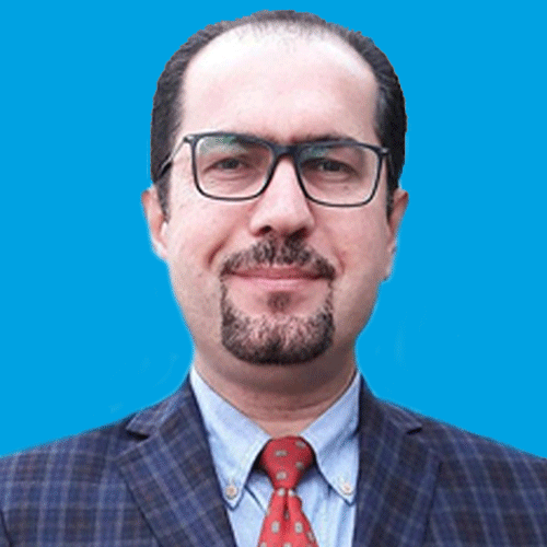 کوردستان لە پێودانگی ئه‌مه‌ریكادا!