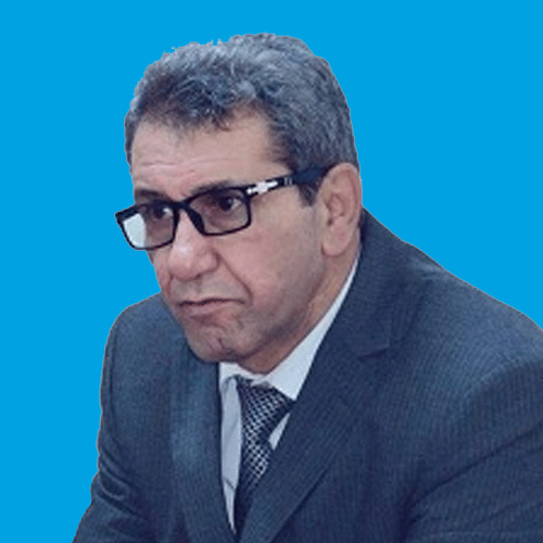 پشت له ‌به‌غدای مایه‌ پووچ، ڕوو له‌ هه‌ولێری مه‌زن