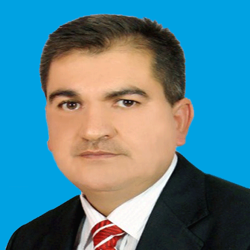 کورد و ئیدارەی نوێی جۆبایدن