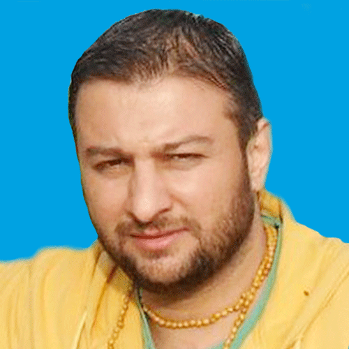 سیاسەت لە چاودا