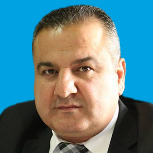 یەكێتی‌و گۆڕان‌و لاپتۆپەكەی ئاشتی هەورامی *