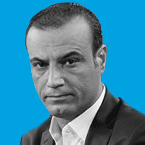 لە ساڵیادی کوشتنی قاسم سلێمانیدا