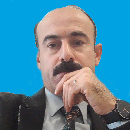 ئه‌ینێرێ، ناینێرێ... ناردی، نه‌ینارد