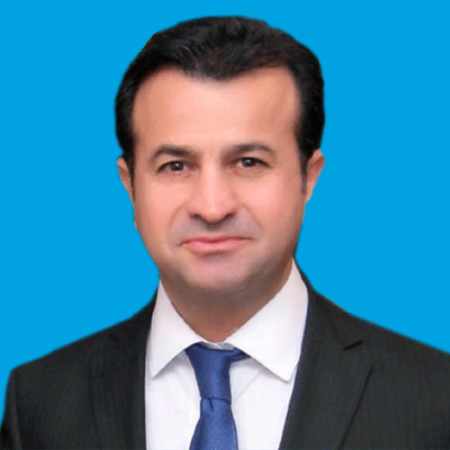 بایکۆتی هەڵبژاردنی عیراق هەڵەیە