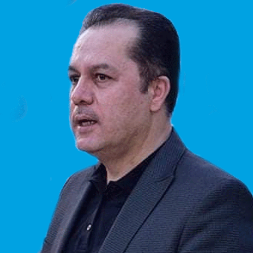 سپییەکانی ناو ڕەش !..