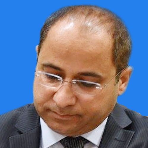 هەرێم لە تونێلێكی تاریكدا