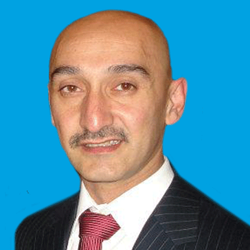 فەرمانڕەوایی دانا (الحکم الرشید) 