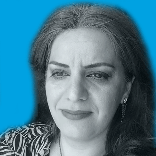 قه‌یرانی شوناسی جێنده‌ری له‌ سیاسه‌تدا