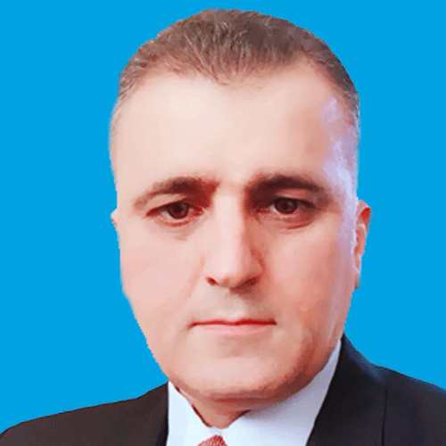 دۆخی ناوچه‌ی نفوزی یه‌كێتی