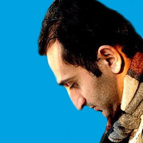 سلێمانی لە نێوان لاهور و قوباد و بافڵدا