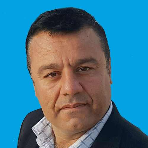 بێدەنگی و تەوروەشێنێک لە پایتەخت
