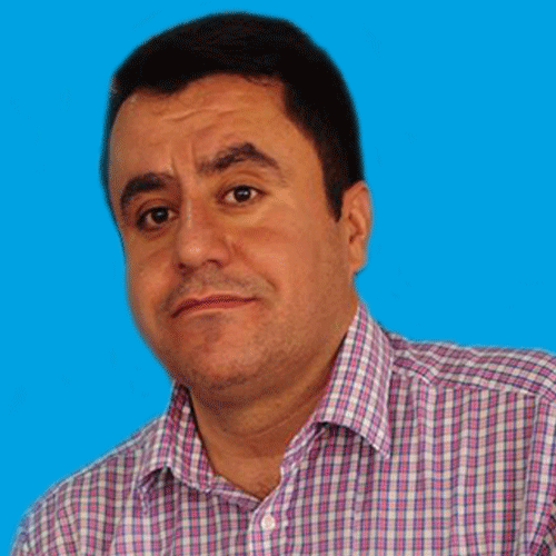 ئۆکرانیا قوربانیی جەنگی زلهێزەکان