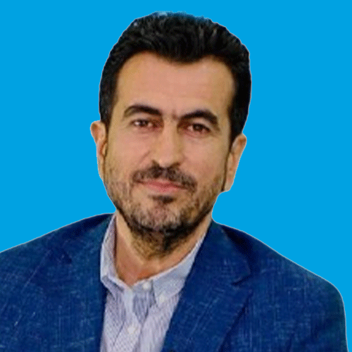عێراقی بەیعەت !