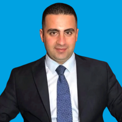 ئیمەنوێل ماکرۆن لەبەردەم شکستی هەڵبژاردندایە.