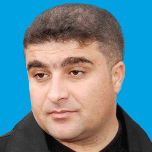 خەڵک و حیزب و دوو ئیدارەیی!