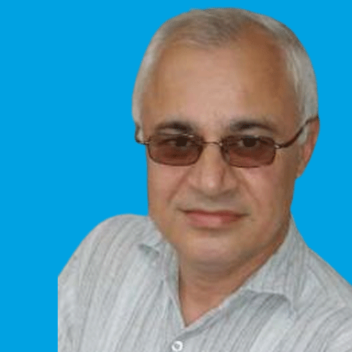حکومەتی هەرێم ئەتوانێ ژیانی هاوڵاتیان دابین بکات..!