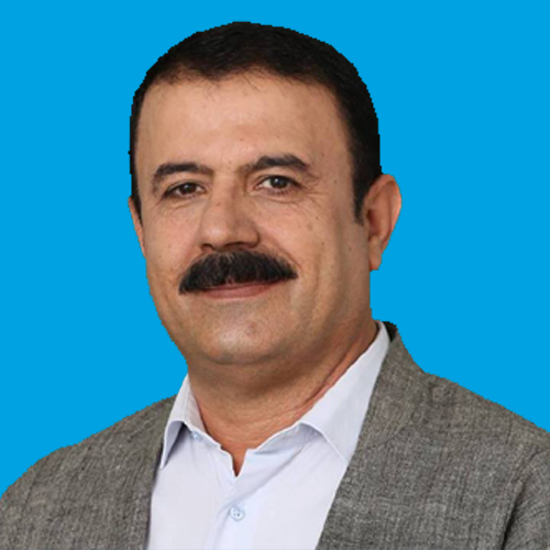 یەكێتیی نیشتمانی كوردستان بۆچی ؟