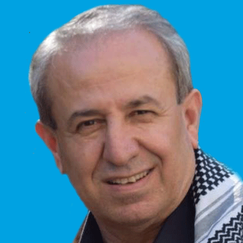 قسەیەک لەسەر نوێنەری نەتەوە یەکگرتوەکان لە عێراق و کوردستان !