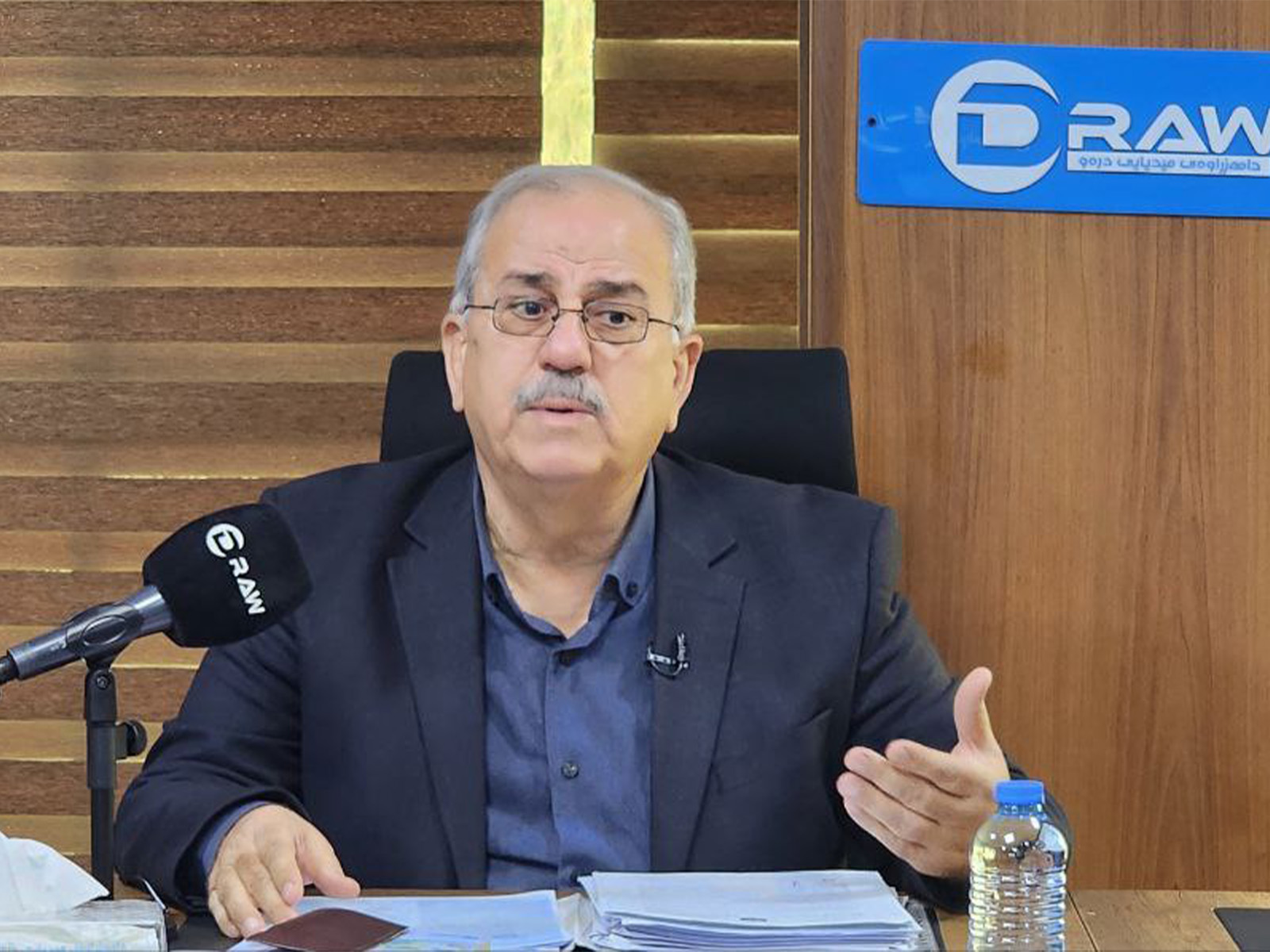  بەكر حەمەسدیق (موچەو بڕیارەكانی دادگای فیدراڵی) 