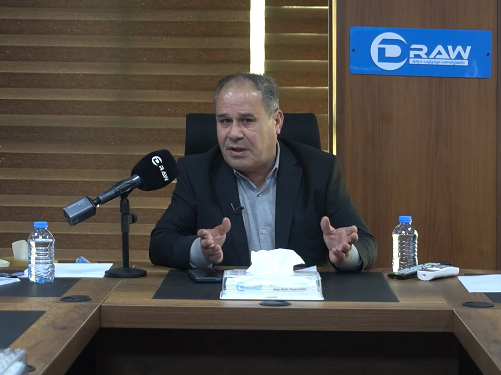 فەتحوڵا حوسێنی (چارەنوسی رۆژئاوای كوردستان)