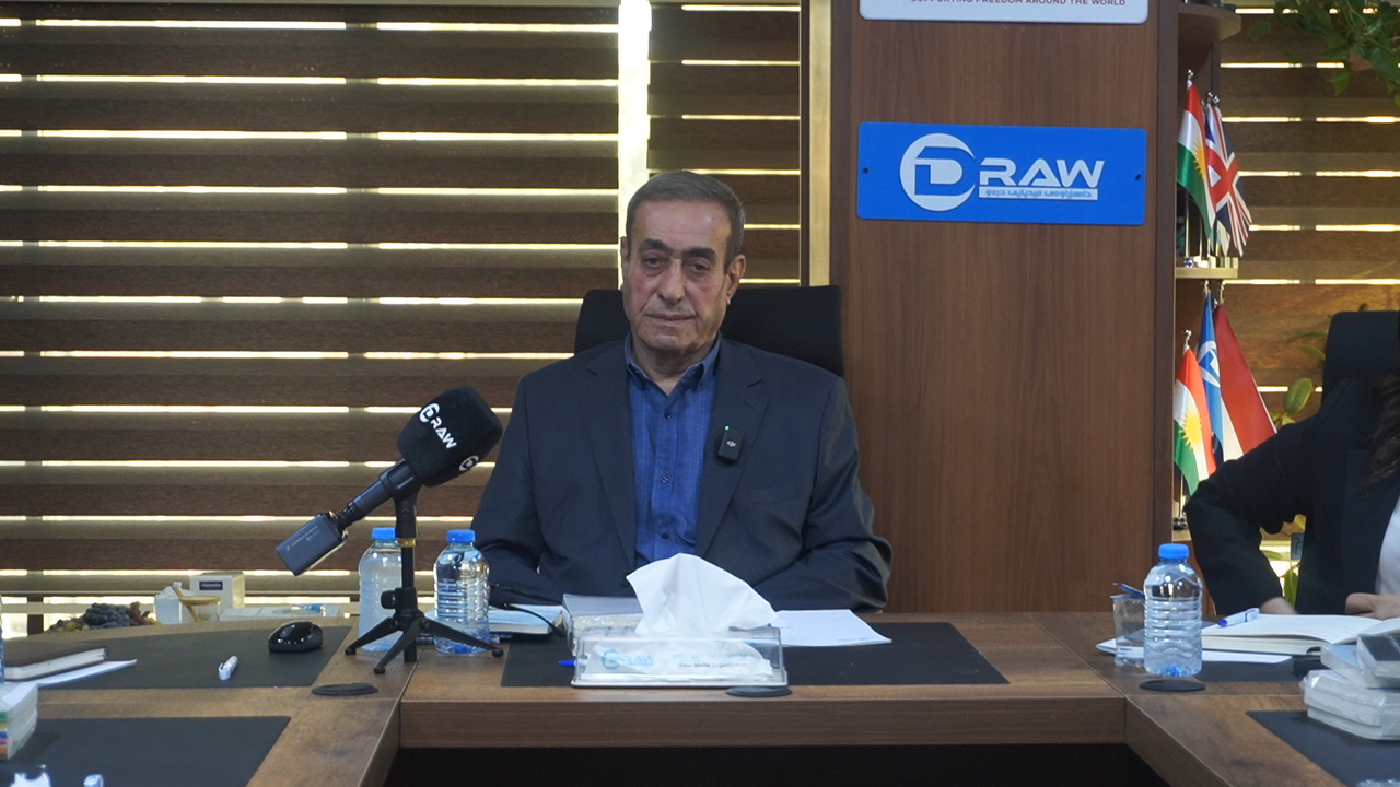 هۆشیار سدیقەفەنی  لیستی پارتی 