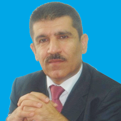 لەباشوورەوە بۆ رۆژئاوا گۆڕانی سەنتەری هێز لە كوردستان