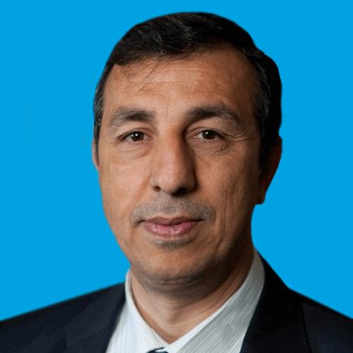 لێگەڕینێک ژ بۆ یەکێتیەکی وندا