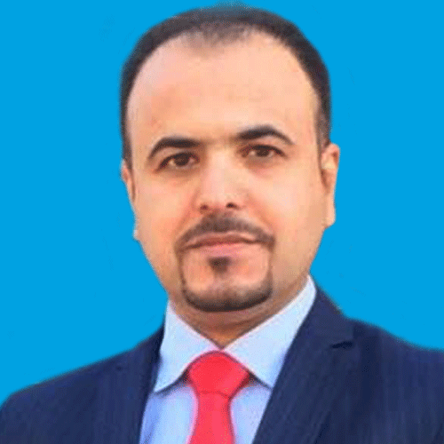 بە مەسروركردنی حزب و حكومەت
