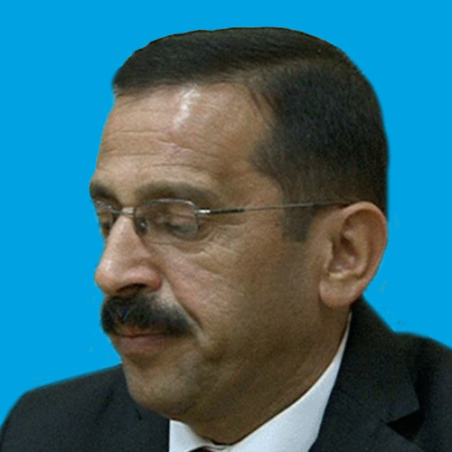   نه‌وتی كه‌ركوك له‌ ئێستادا 