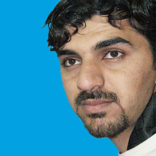 لە نێوان زڕمام و مامی بچووکدا