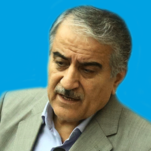 ھەڕەشە ومەترسیەكانی ناوخۆی ھەرێمی كوردستان