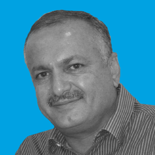 کازمیی دەیەوێت چی بکات؟