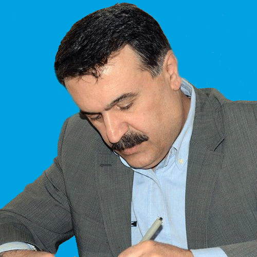 گۆڕانکارییەکان بەڕێوەن