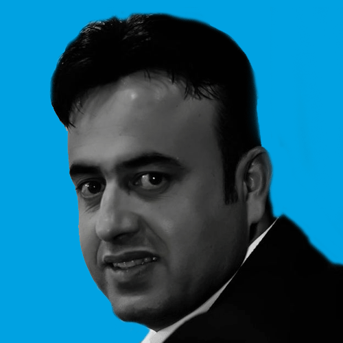 دیوێکی تری کازمی لە کوردستان 