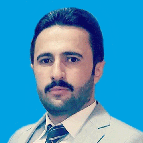 توڵڤەکرنا عەشائیری جهێ دادگەهێ  ‌ 