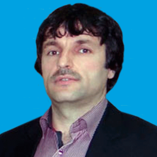  بزوتنەوەی گۆڕان نیوەی رێگاکەی بڕی!