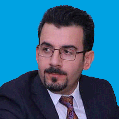 پارلەمان نوێنەری خۆیەتی یان خەڵک؟