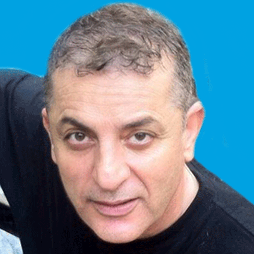 به‌غداش بێ مانایه‌