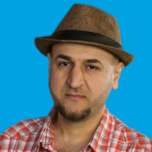 سلێمانی بەجێ بهێڵن