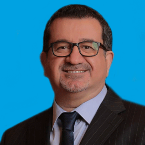 نەوشیروان مستەفا: سێبەری سیاسەت