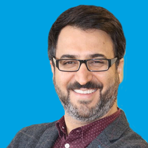 'هەموو دەسەڵاتێک دیکتاتۆرە' 'هەموو دەسەڵاتێک دیکتاتۆرە'