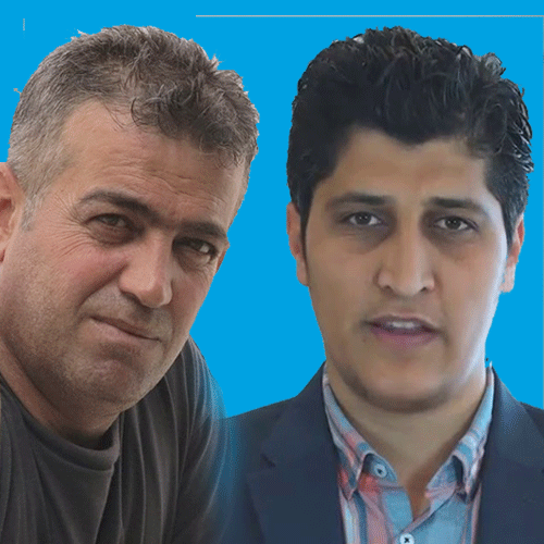 ئۆپۆزیسێۆن، لەنێوان شکست و پاشەکشێدا  