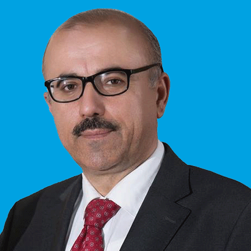  کاراکردنەوەی سەرۆکایەتی هەرێم لەم کاتەدا بۆ؟