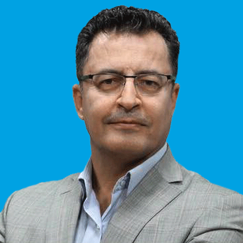 کورد لە بەغدا