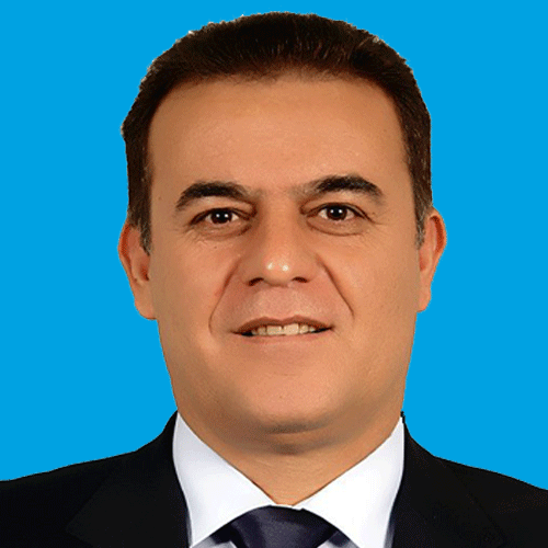 یه‌کێتی به‌ته‌نها مایه‌وه.. له‌ وه‌ڵامی پارله‌مانتاریێکدا
