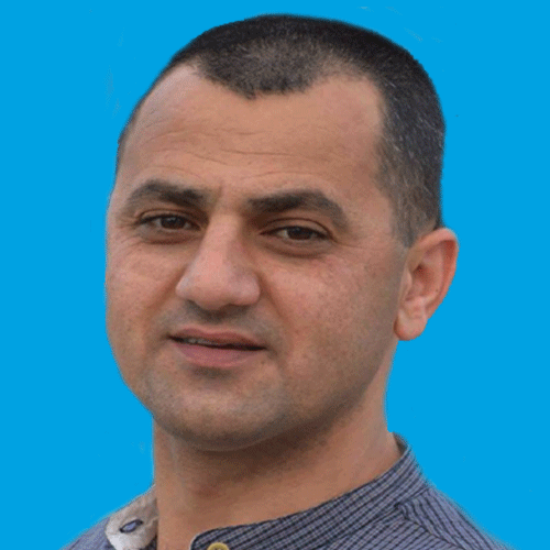 شەڕی ناوخۆ یاخود كێشەی غاز ؟!