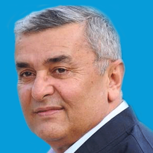 جه‌نگی توركیا له‌ڕۆژاڤا جه‌نگێكی ته‌واو عه‌یاری ئایدۆلۆژی